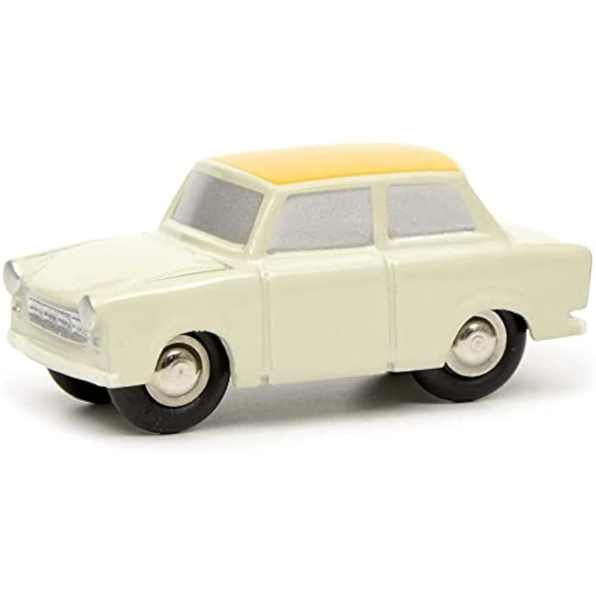 Schuco Piccolo 1/90 30 Jahre Mauerfall Montage-piccolo Trabant