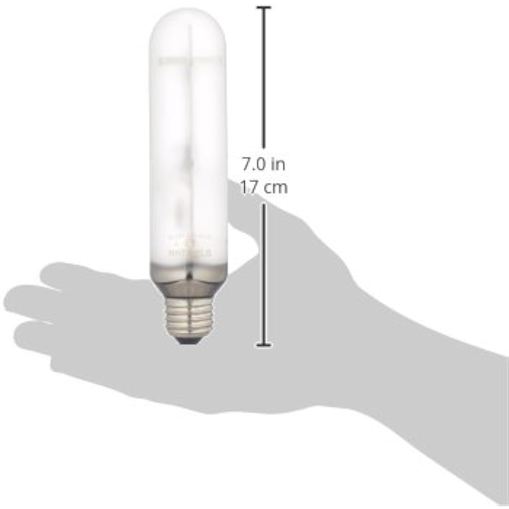 Iwasaki High Pressure Sodium Lamp FEC Sunlux Ace NHT70FLS
