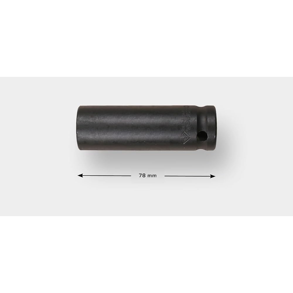 KS Tools 1/2" Impact Hex Socket Length 13mm BT022653