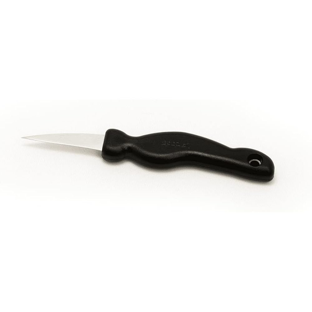 Tsumoto style x THIRTY FOUR (34) SNEK knife
