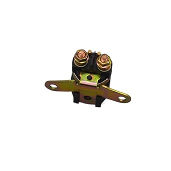 Starter Relay Motorcycle Starter Relay Solenoid CF Moto CF400 X8 U8 CF625 CF600 CF800 CF1000 UTV Buggy Scooter