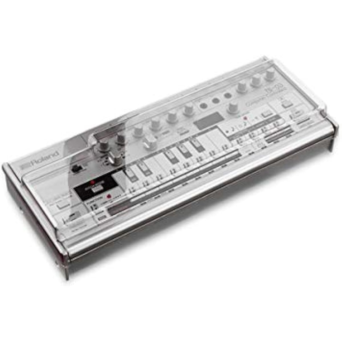 DECKSAVER Equipment Cover DS-PC-BOUTIQUE