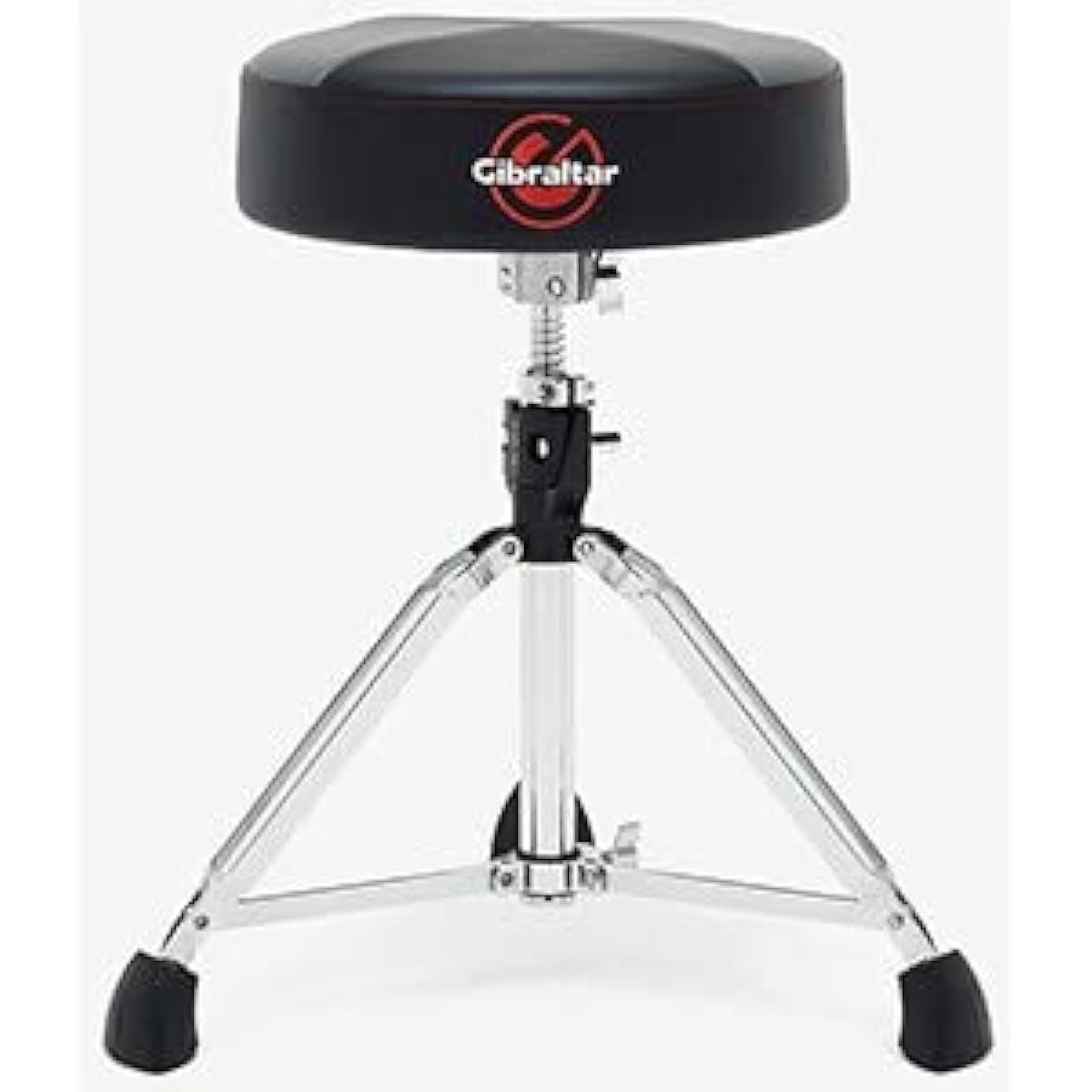 GIBRALTAR 9608RQPGB Drum Throne