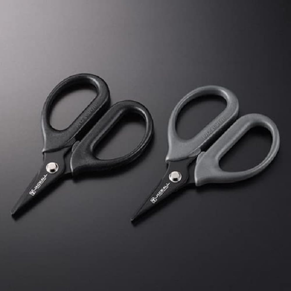 JACKALL LT line cut scissors