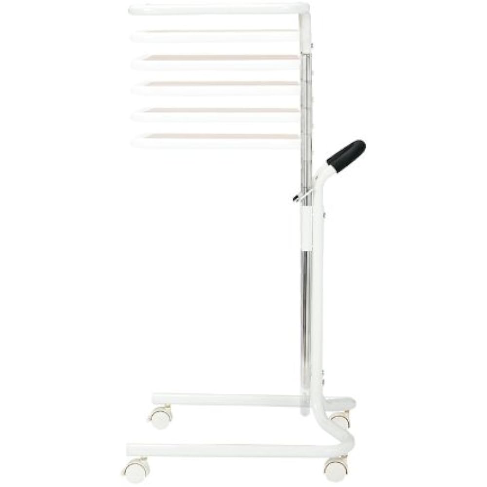 koeki Tidy Multi Side Table TMS-500(BR)