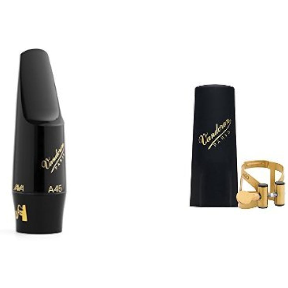 Vandoren Alto Saxophone Mouthpiece JAVA A55