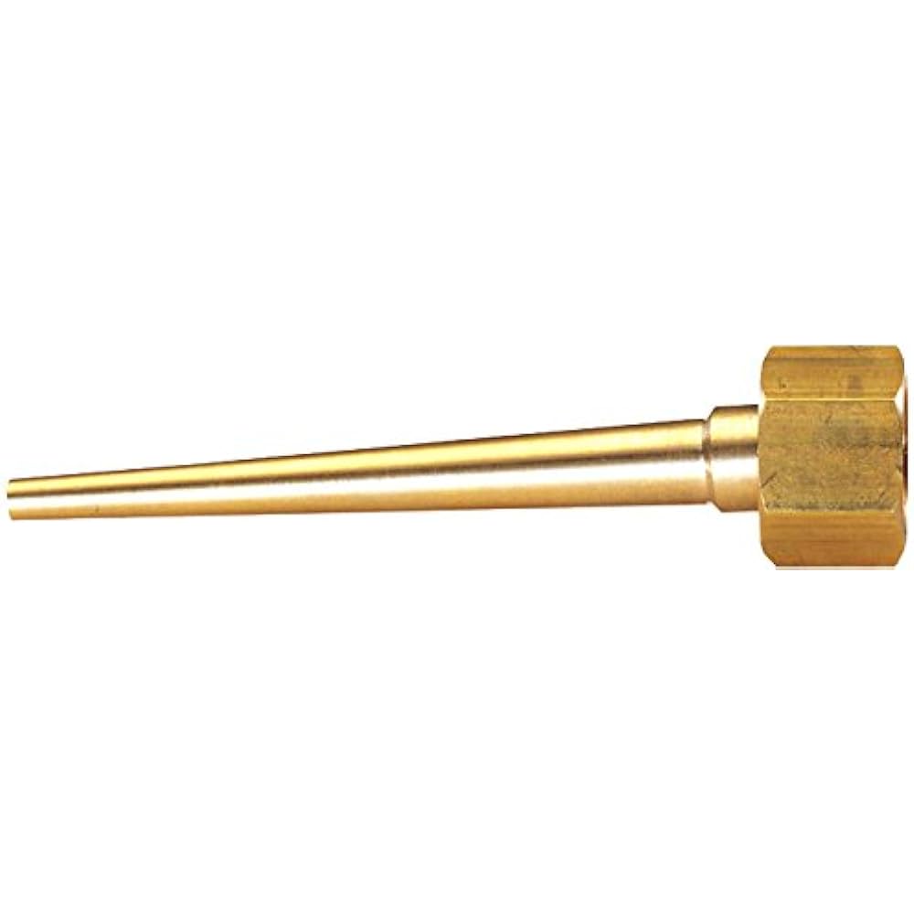 Ichinen TASCO TA376TP-22 Taper nozzle large 1/2, 5/8, 3/4