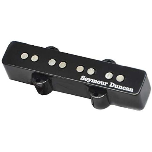 SEYMOUR DUNCAN Bass Pickup Hot Jazz Bass Neck SJB-2n Hot Jazz Bass Neck