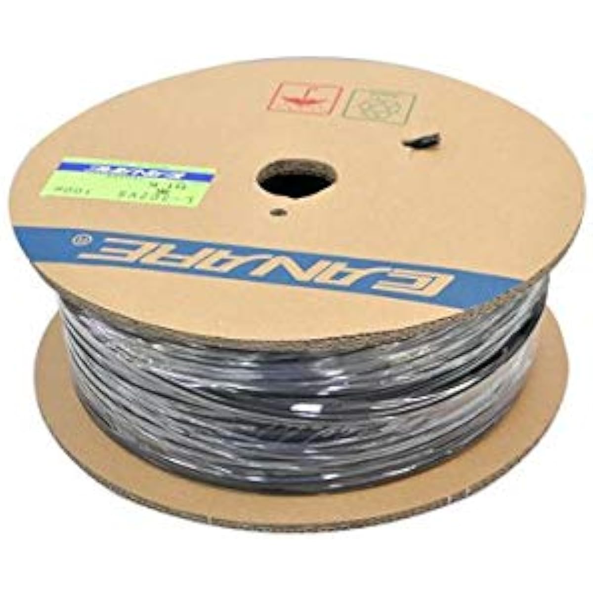 CANARE L3C2VS 100m Black Digital Cable Reel for Sale