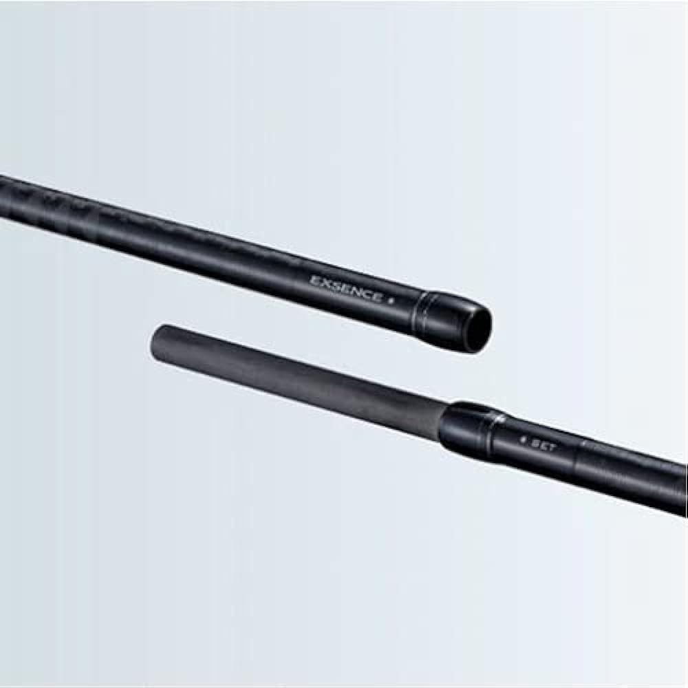 SHIMANO Seabass Rod 20 Exsence Genos Bait Model Various Torzite Ring Guide/SiC Ring Guide
