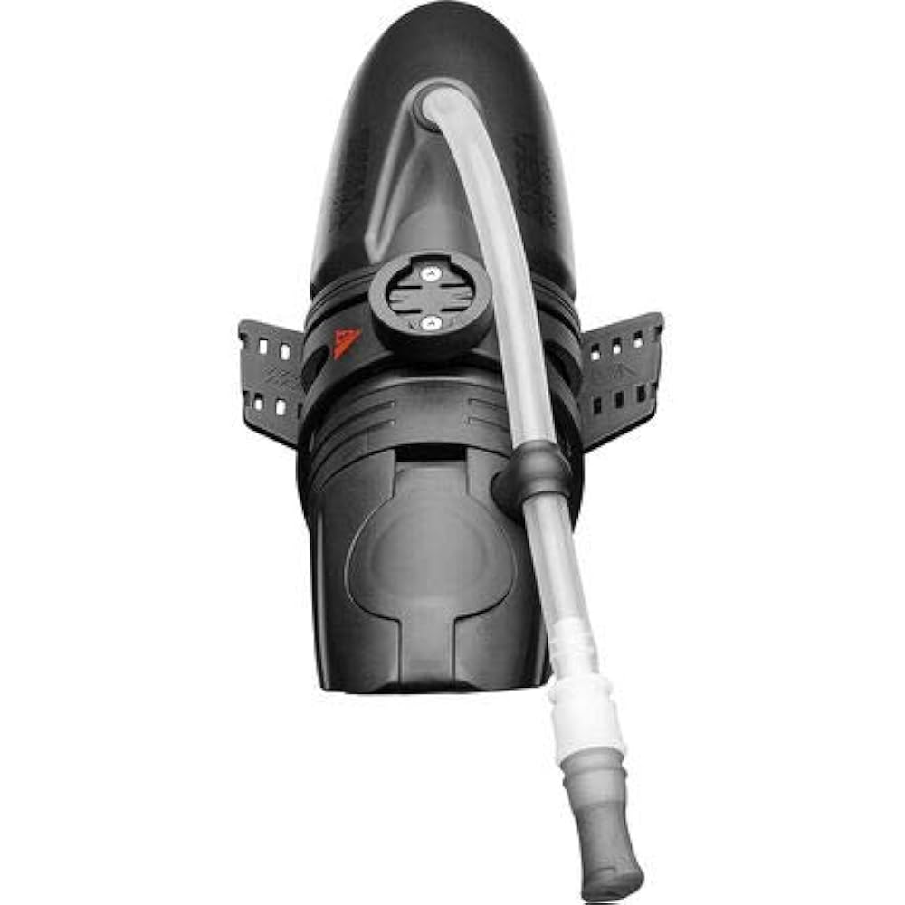 PROFILE DESIGN HSF AERO HC 800 Premium Hydration System ACHSF800P1