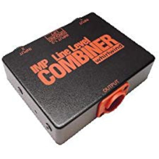 WHIRLWIND Combiner IMP LINE LEVEL COMBINER