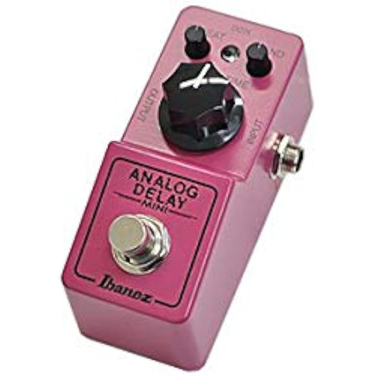 IBANEZ ADMINI guitar effector