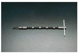 Esco 15.9x560mm packing hook (flexible) EA566AG-25