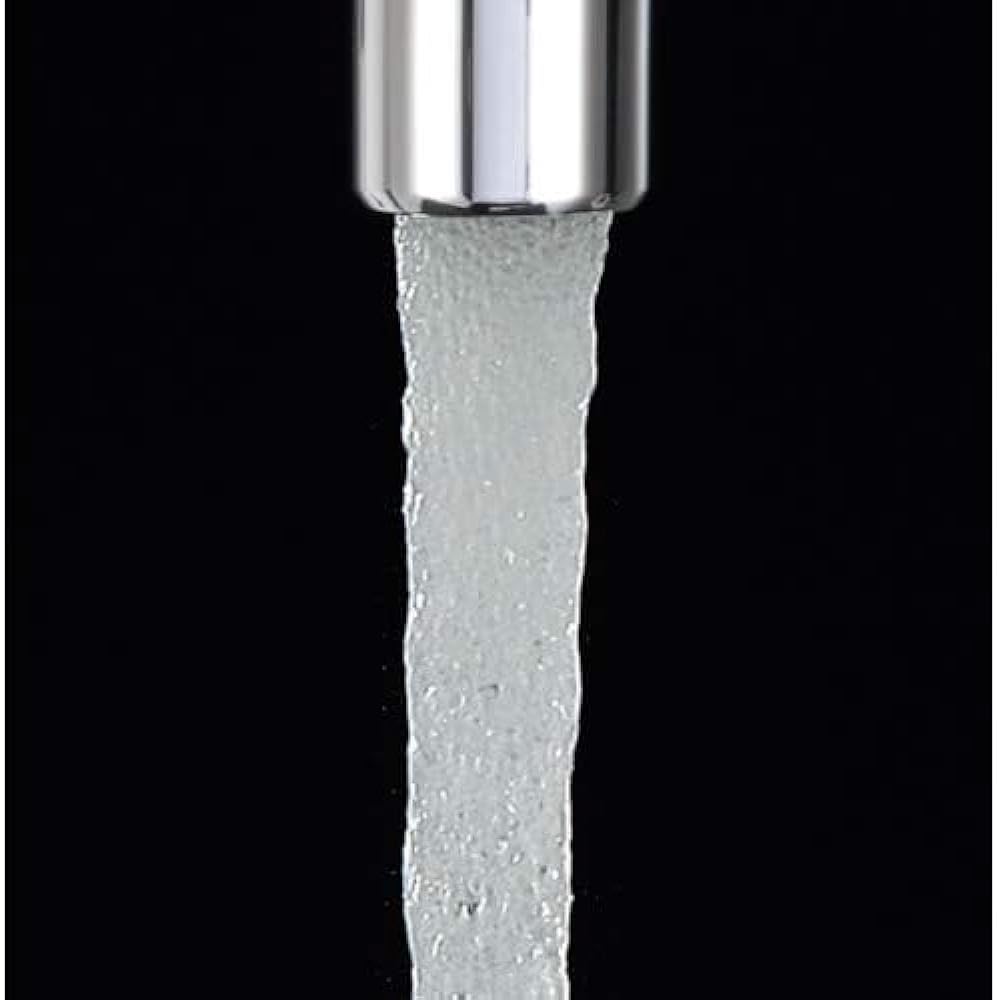 SANEI Kitchen Single Mixer Faucet Upward Pipe Eco Saving For Cold Regions K2710EK-13