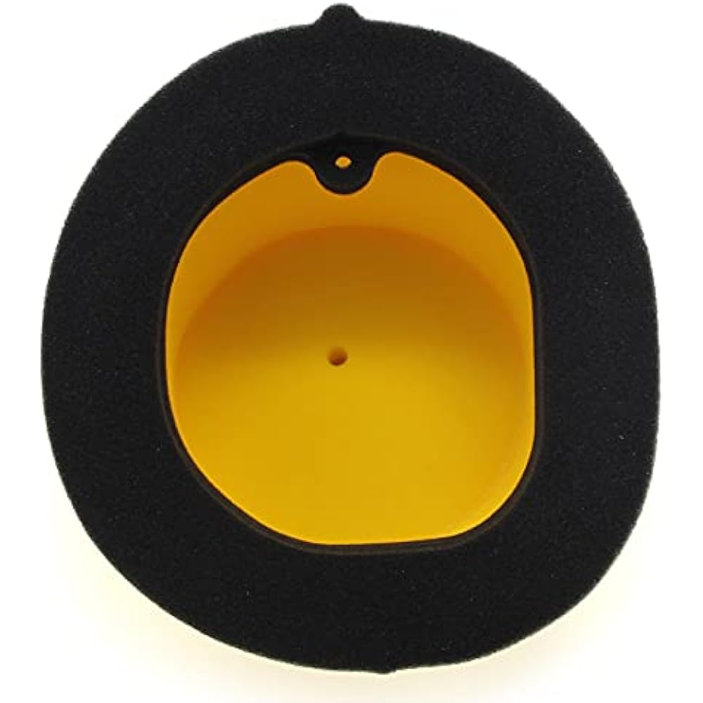 Yamaha Replacement Air Filter for Yamaha 4XM-14451-00 Yamaha YZ125 YZ125X YZ250 YZ250F YZ250X YZ400F YZ450F YZ426F WR250F WR250Z WR400F WR426F Yamaha Air Filter