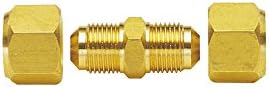 Ichinen TASCO TA241EH Flare Union 5/8 compatible with 2 types of new refrigerant (2 pieces)