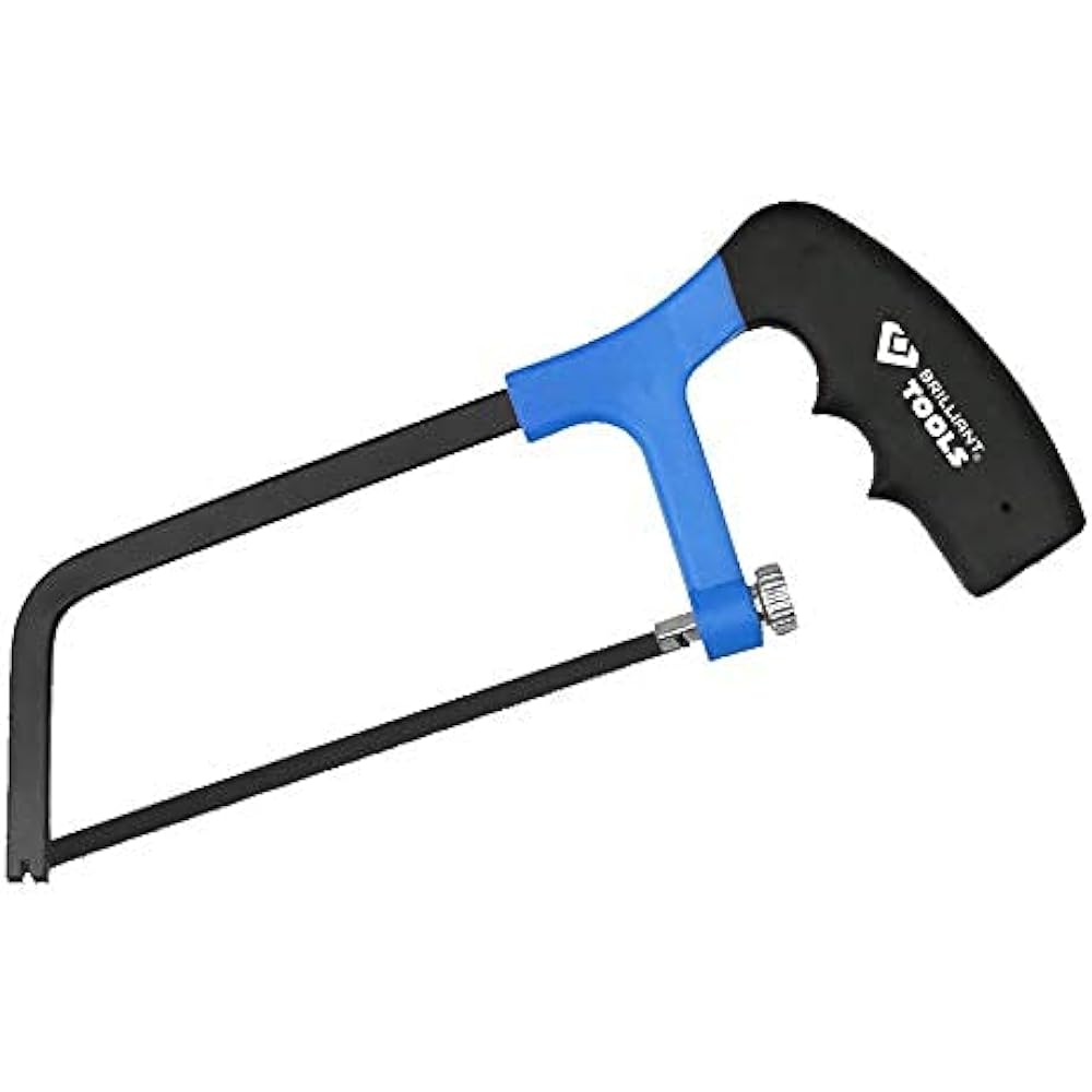 KS Tools Small Hand Saw Frame BT101941