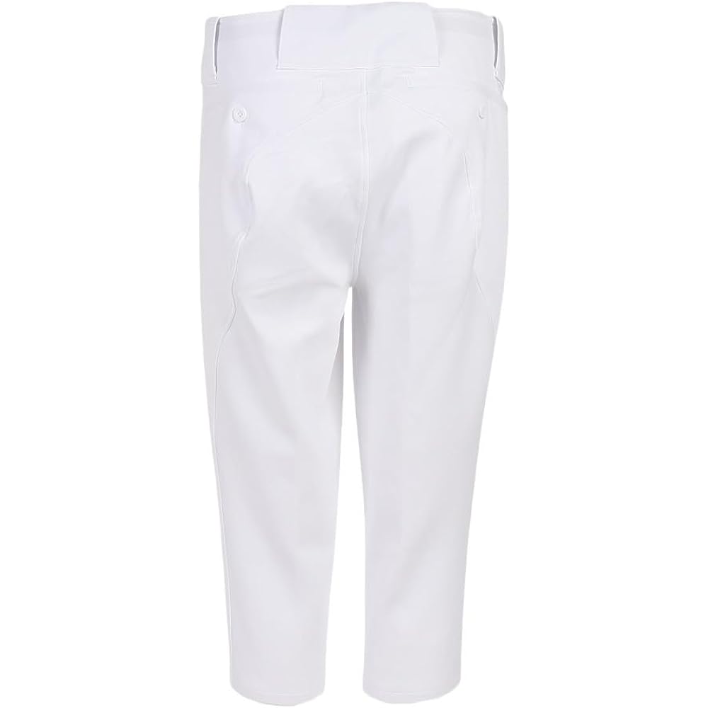 Mizuno Mizuno Pro Uniform Wear Baseball Uniform Pants Trousers Stretch For Practice