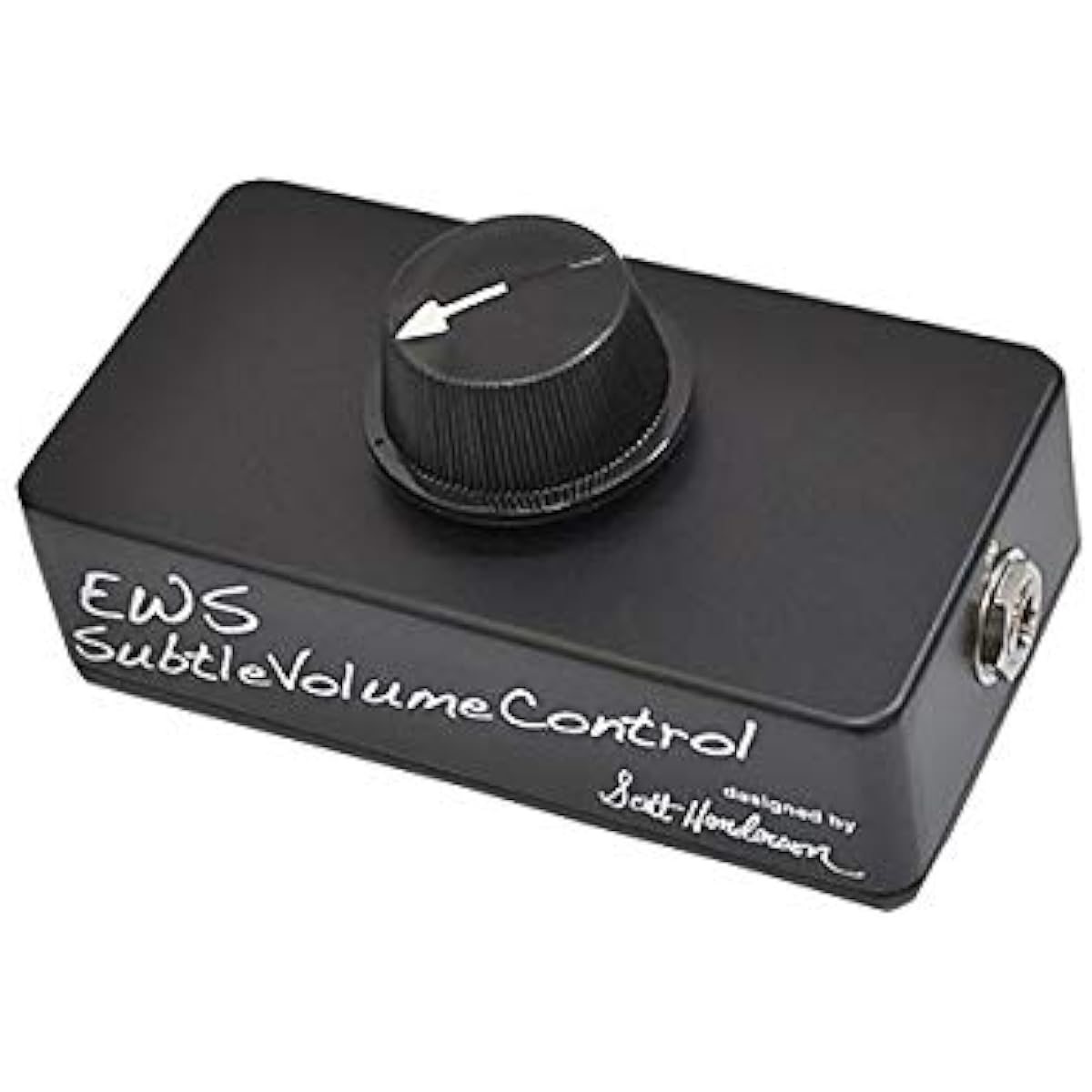EWS (Engineering Work Store) Guitar Effector Subtle Volume Control