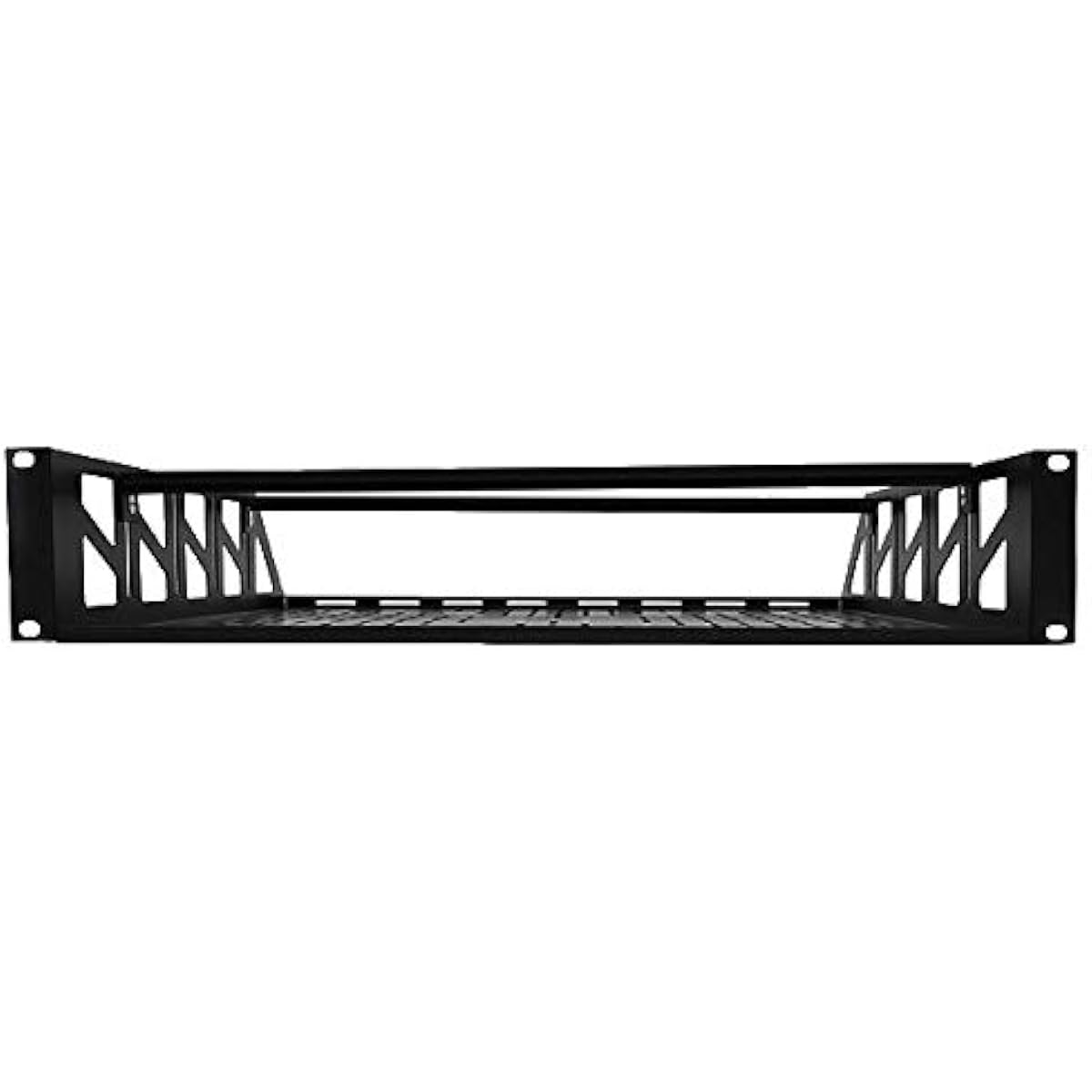 MIDDLE ATLANTIC Rack Clamp Shelf RC2 2U Shelf