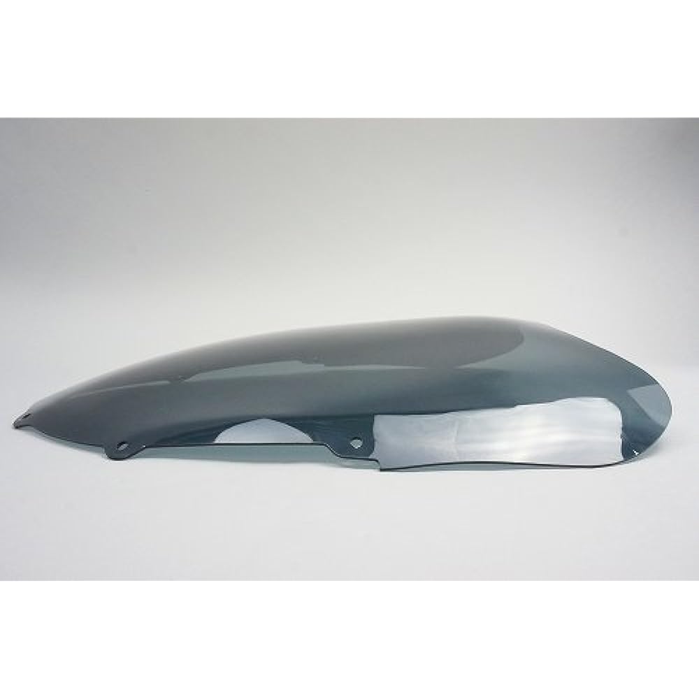 [6 months warranty included] [ZZR1100] [ZZ-R1100] Screen Smoke screen STD type Made by aiNET