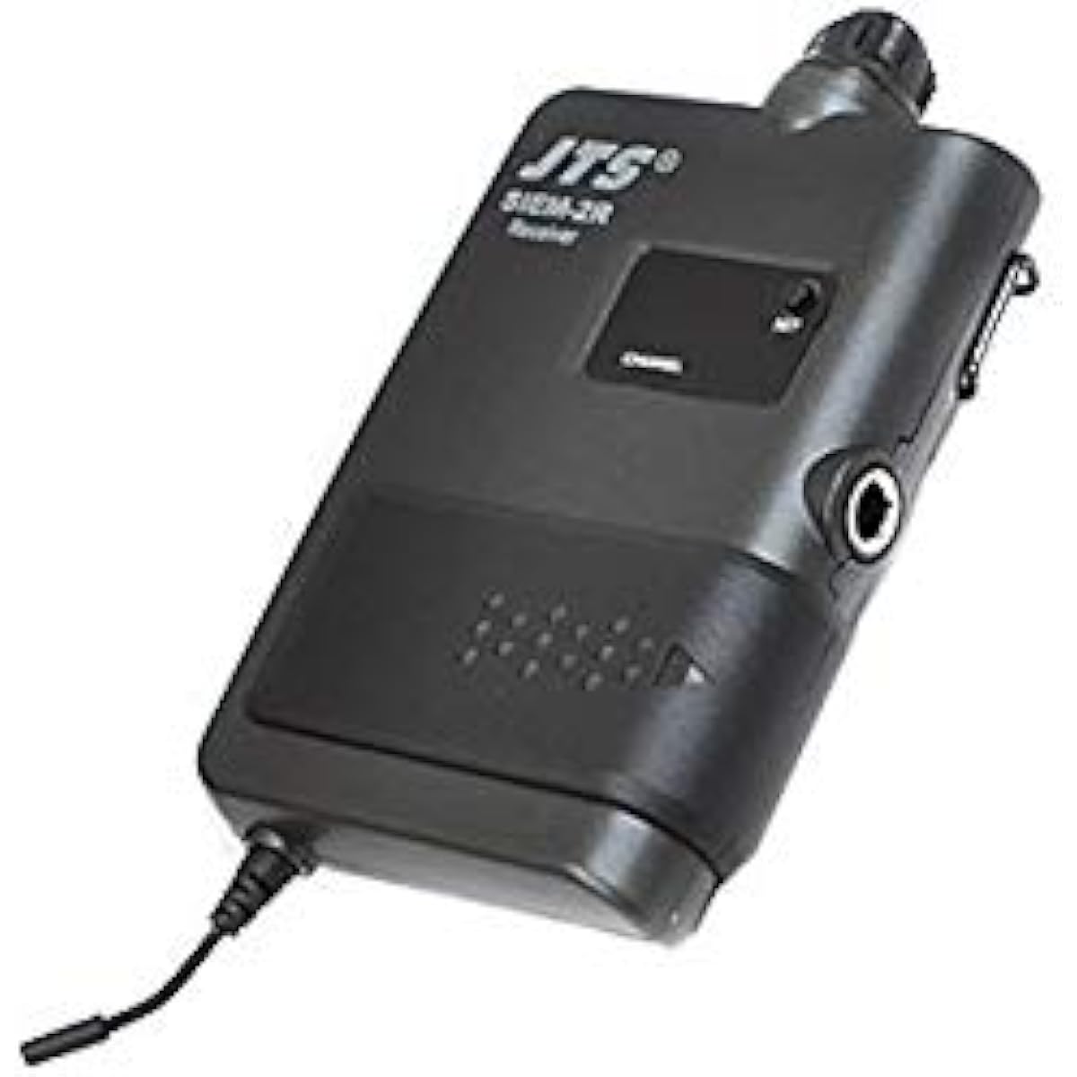 JTS Wireless In-Ear Monitor System SIEM-2R