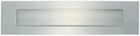 Happy Metal Industry HSK Happy Post Famile NO632 Hairline Finish