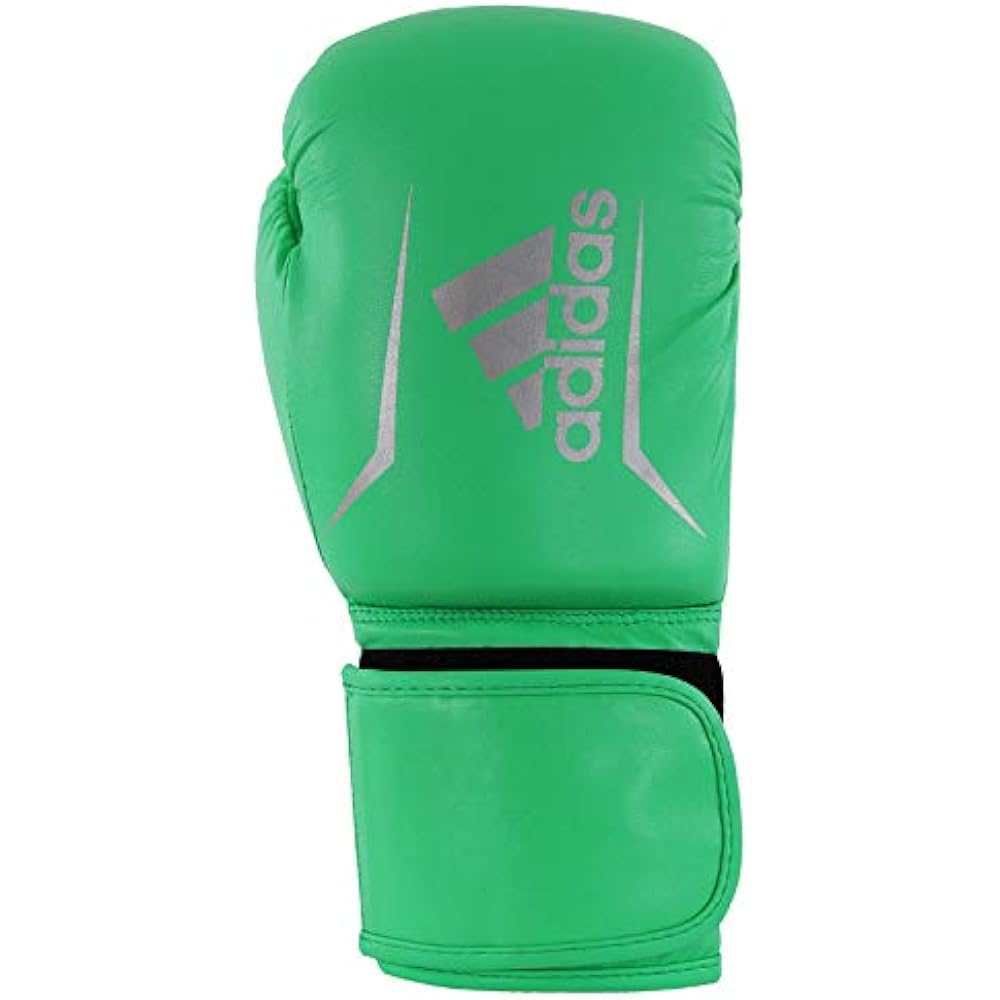 adidas (Adidas) adidas Boxing Gloves Speed 50 Club Boxing Gioves [ADISBG50]