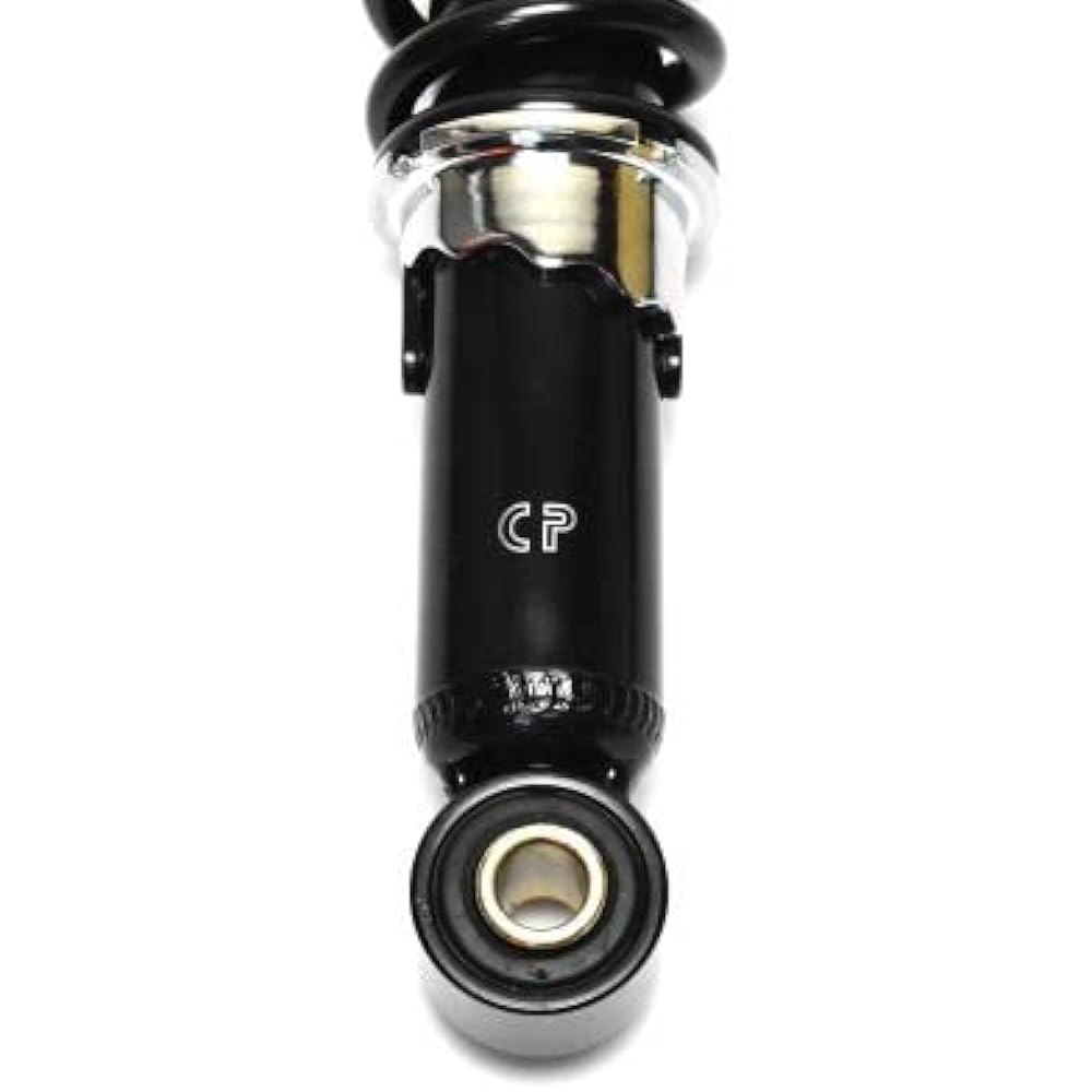 Clipping Point Touring Rear Shock 330mm 2 Piece Set (5 Stage Initial) Compatibility: Super Cub 90