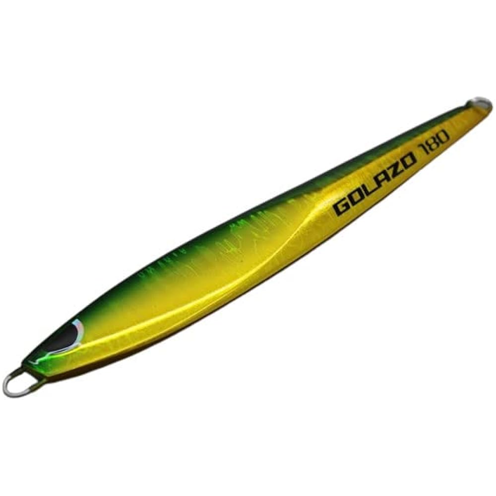 BREED Golasso! (GOLAZO)180g Peach Glow