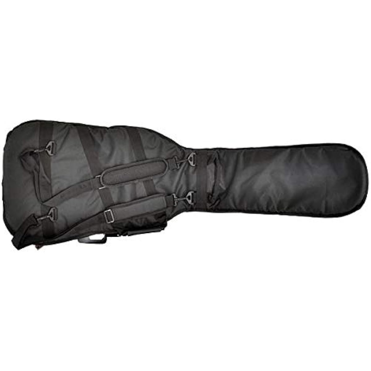 SKB GB44 gig bag for bass guitar