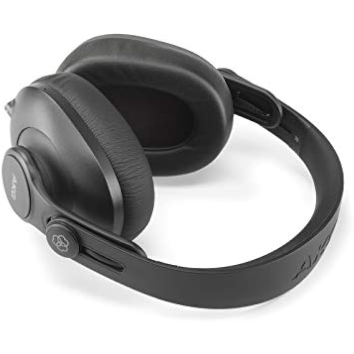 3-year warranty model [AKG Pro Official Store] AKG Professional Sealed Wireless Monitor Headphones K361-BT-Y3 Bluetooth5.0 with original sticker K361-BT-Y3-E
