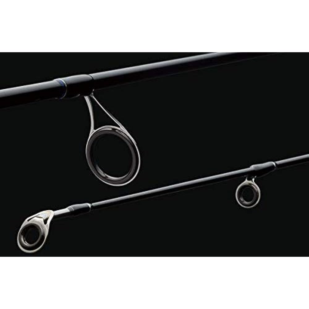 Major Craft Mebaring Rod Spinning Fast Cast Rockfish