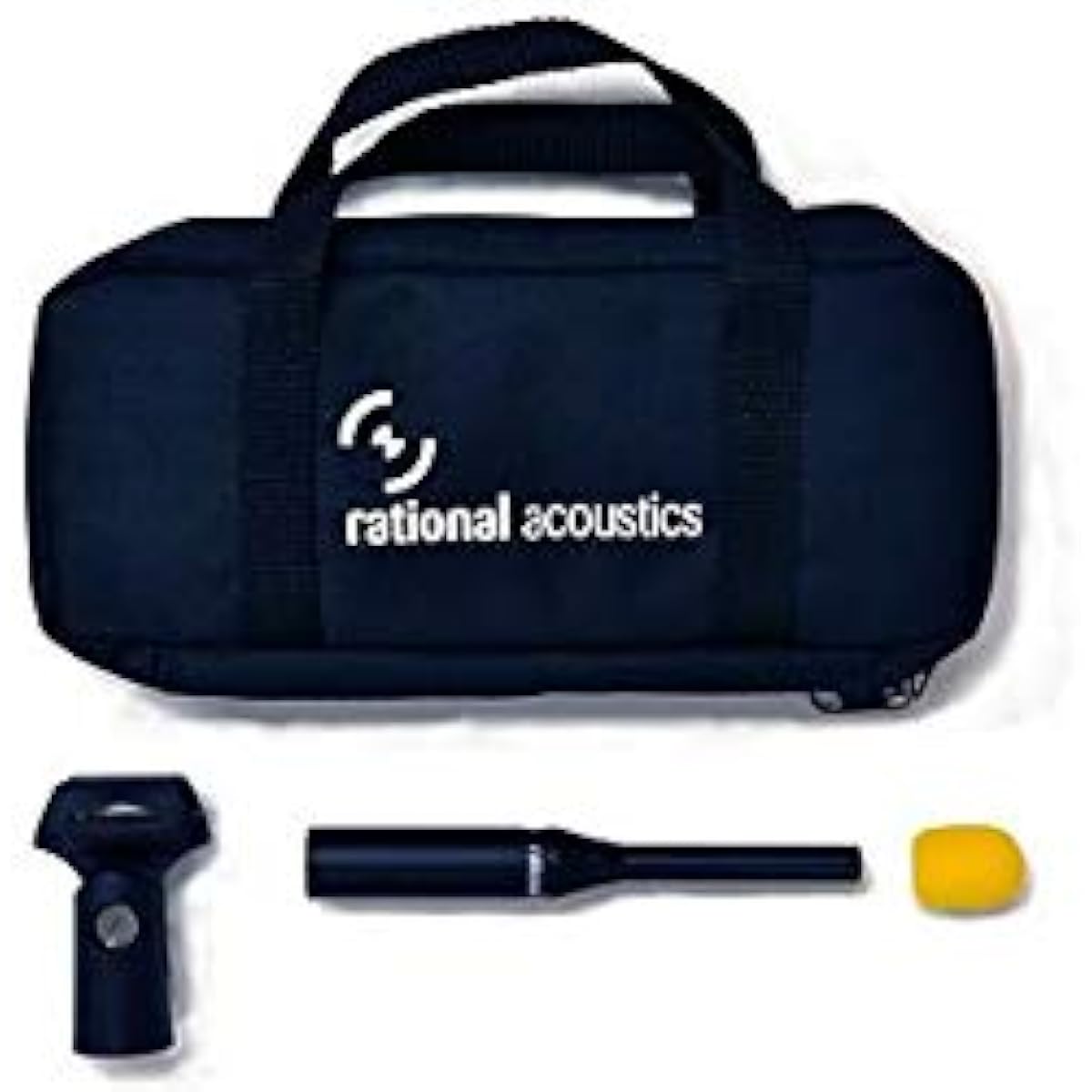 Rational acoustics Condenser Microphone RTA420 v2