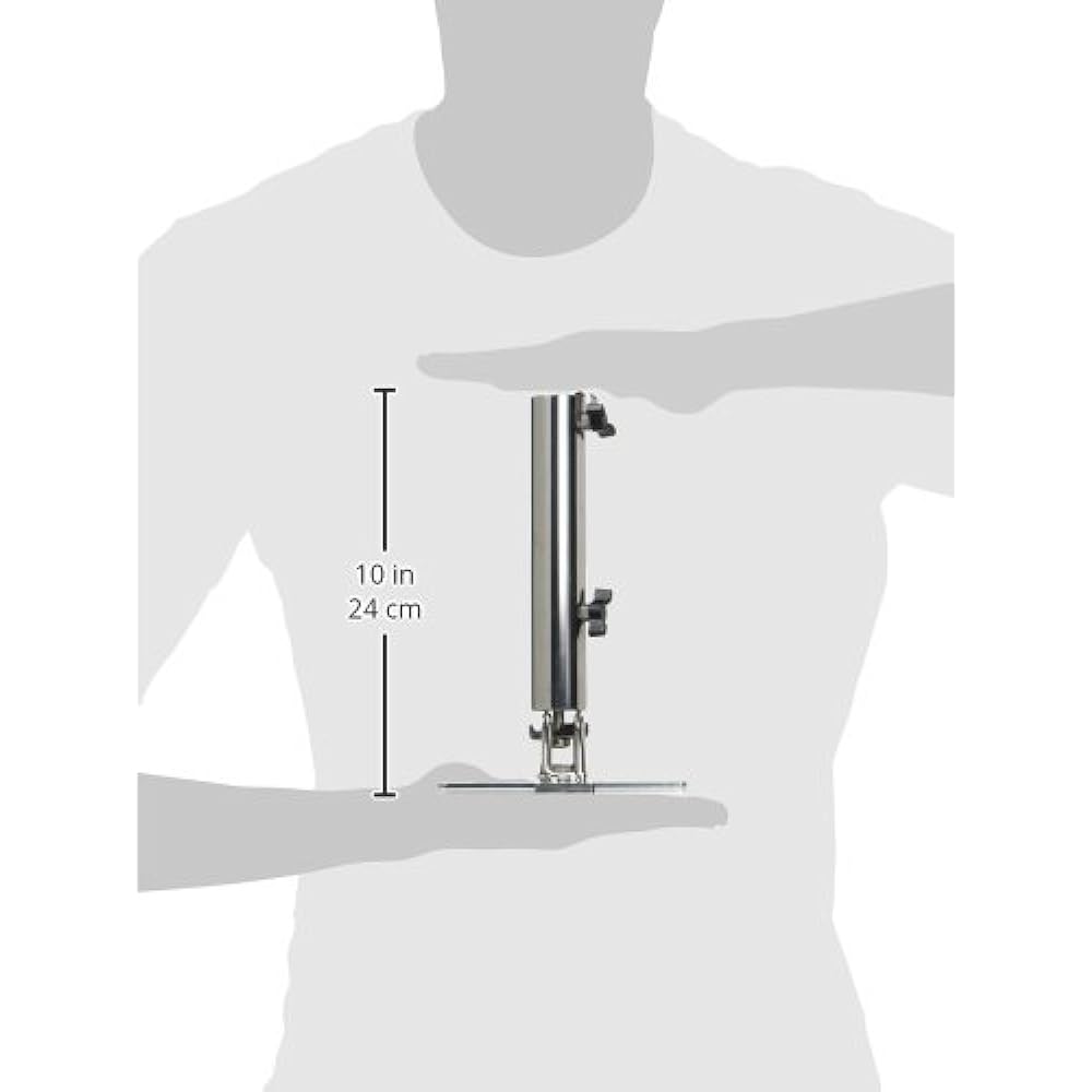 SIYOUEI Raft/Hera Parasol Stand Long Type No.741-1