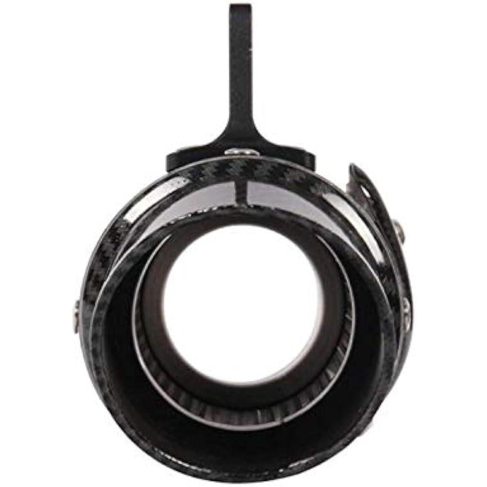 Bike Muffler Slip-on Muffler Silencer Bike Motorcycle 60.5mm ZX-10R ZX-6R Z900 FZ1 CBR300 CBR500