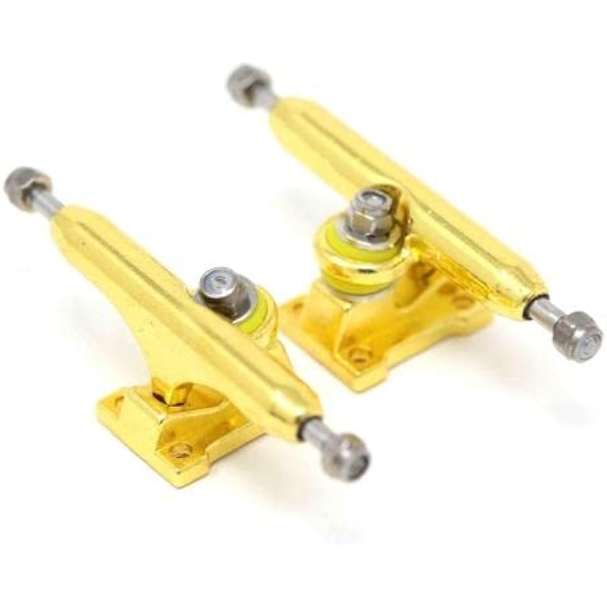 Skull Fingerboards Wedgwood 34mm Professional Wooden Fingerboard Mini Skateboard with 5 Ply CNC Bearing Wheels