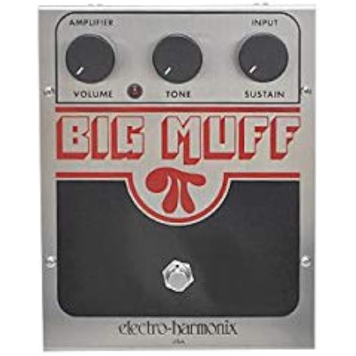 ELECTRO-HARMONIX Guitar Effector Big Muff Pi Original
