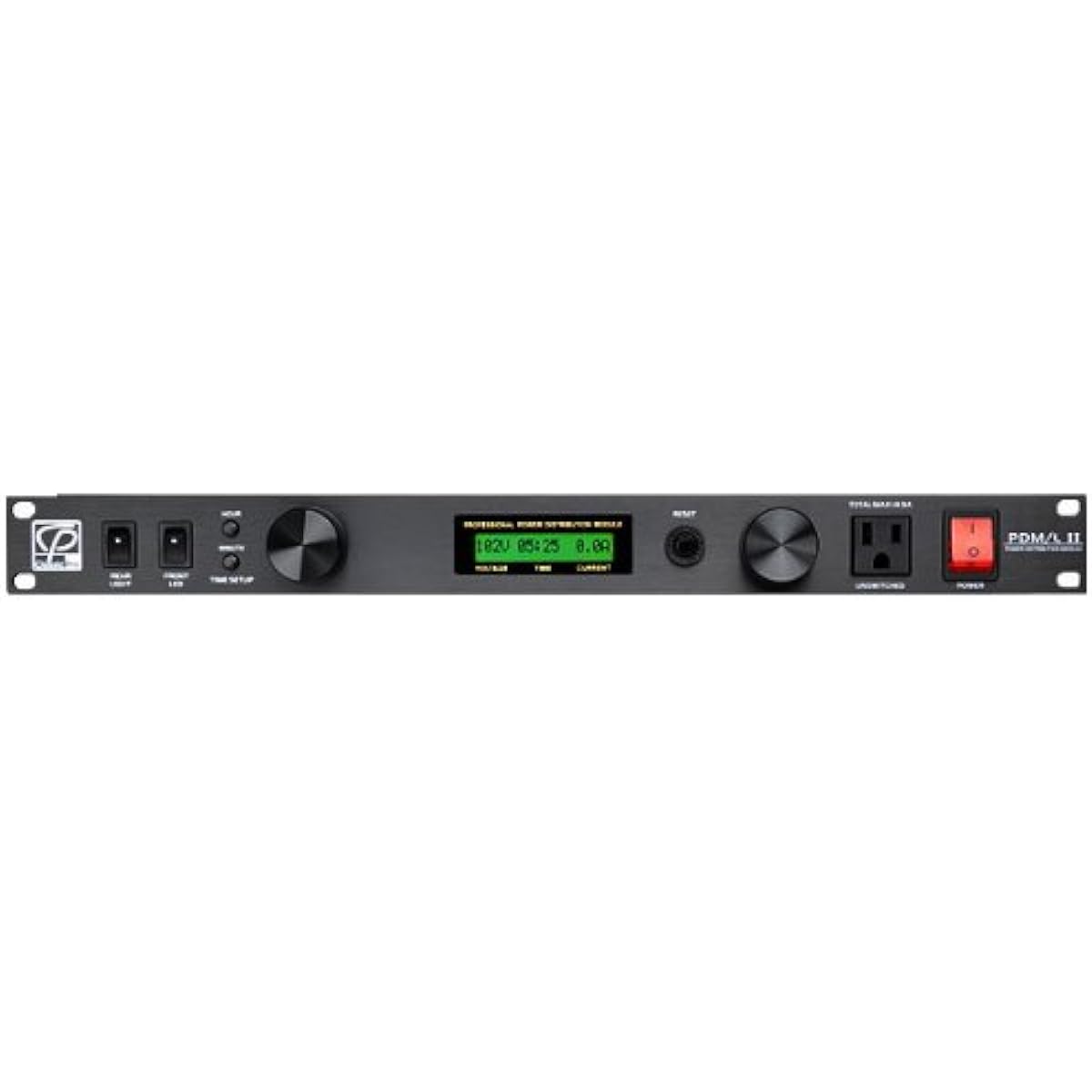CLASSIC PRO Power Module PDM/LII