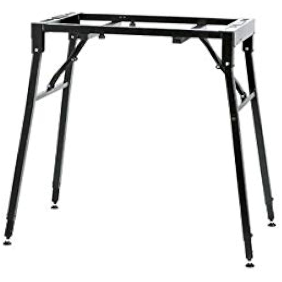 K&M 18950 4-legged keyboard stand
