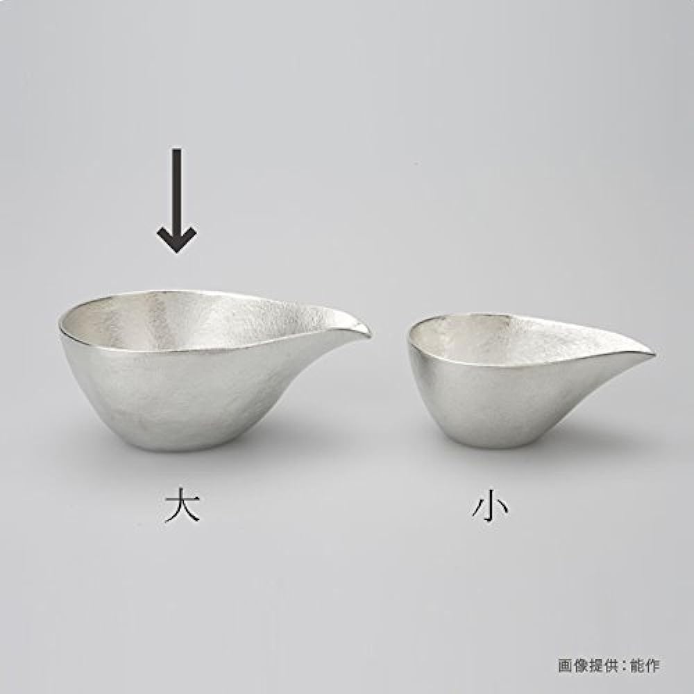 Nousaku Katakuchi - Large approx. 365cc 501210