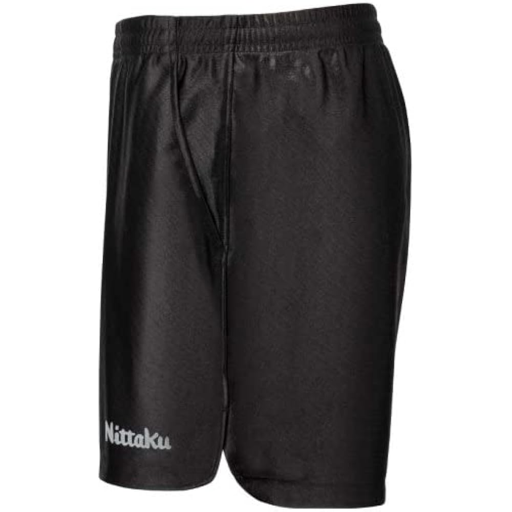 Nittaku Compression Pants NW-2515 Black (71) M