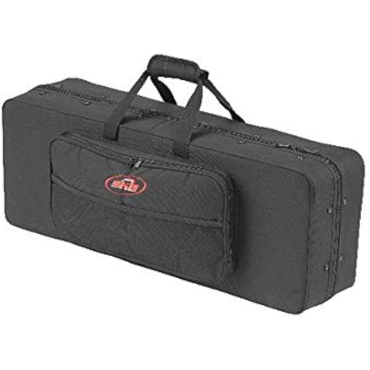 SKB SC350 Tenor Saxophone Semi-Hard Case
