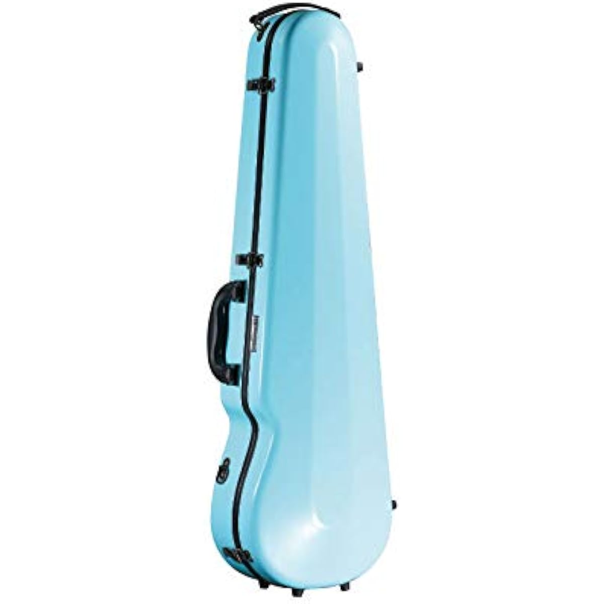 EASTMAN Violin Hard Case 4/4 Standard Pastel Blue Eastman