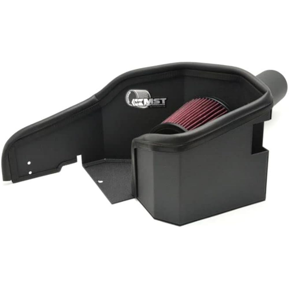 MST PerformanceTY-GRY012021GRYARIS1.6 Air Cleaner