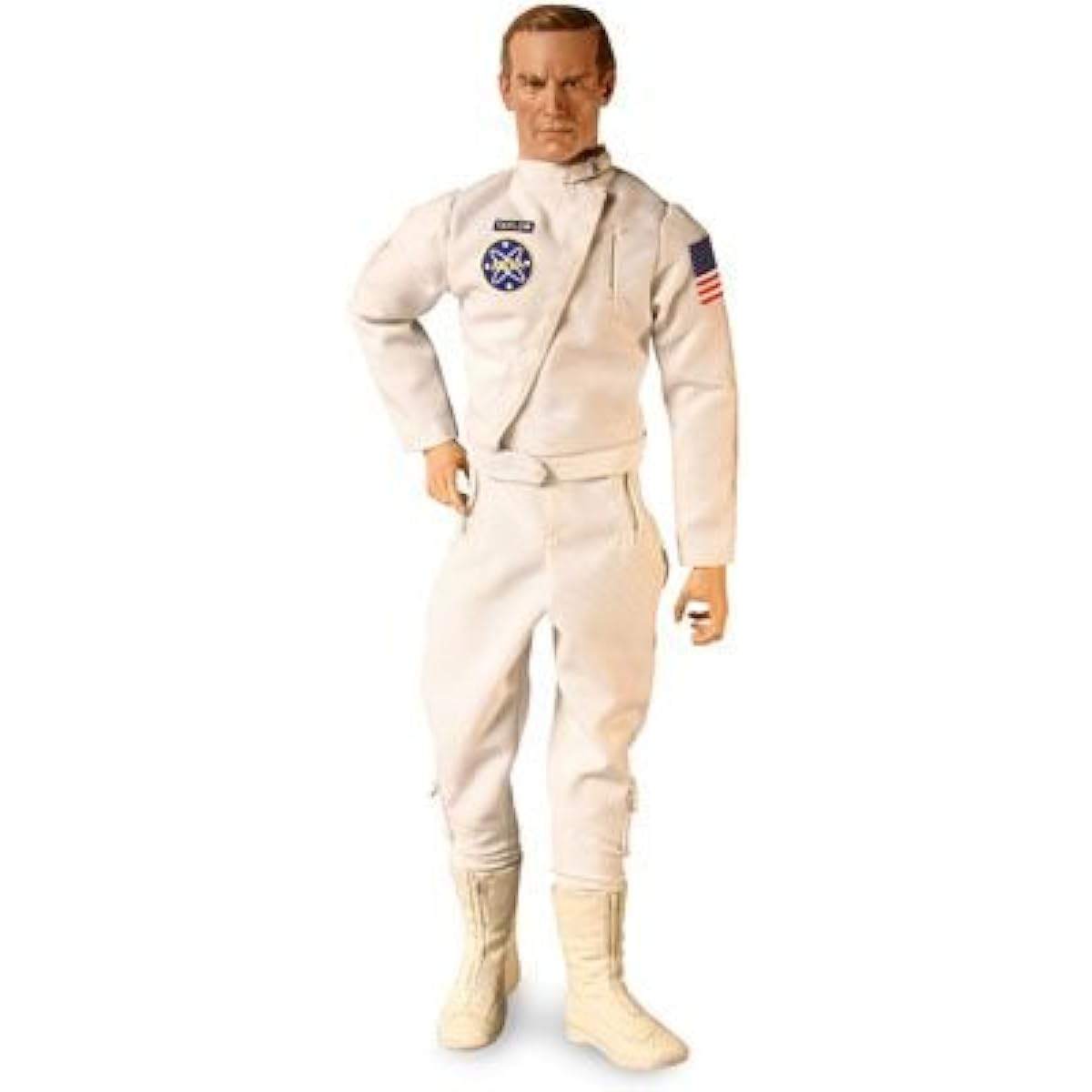 Charlton Heston as Taylor The Astronaut in Planet of the Apes