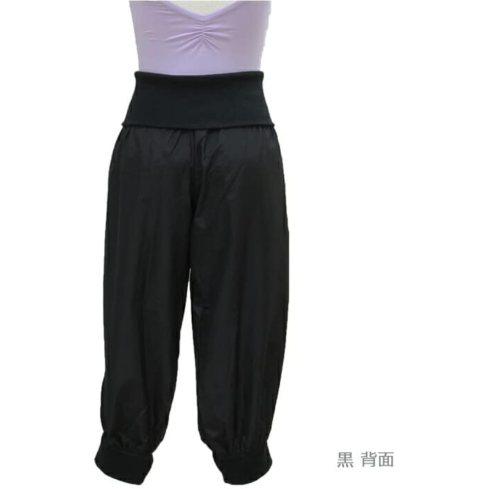 [Sansha] L0406N Sauna Shorts for Juniors & Adults