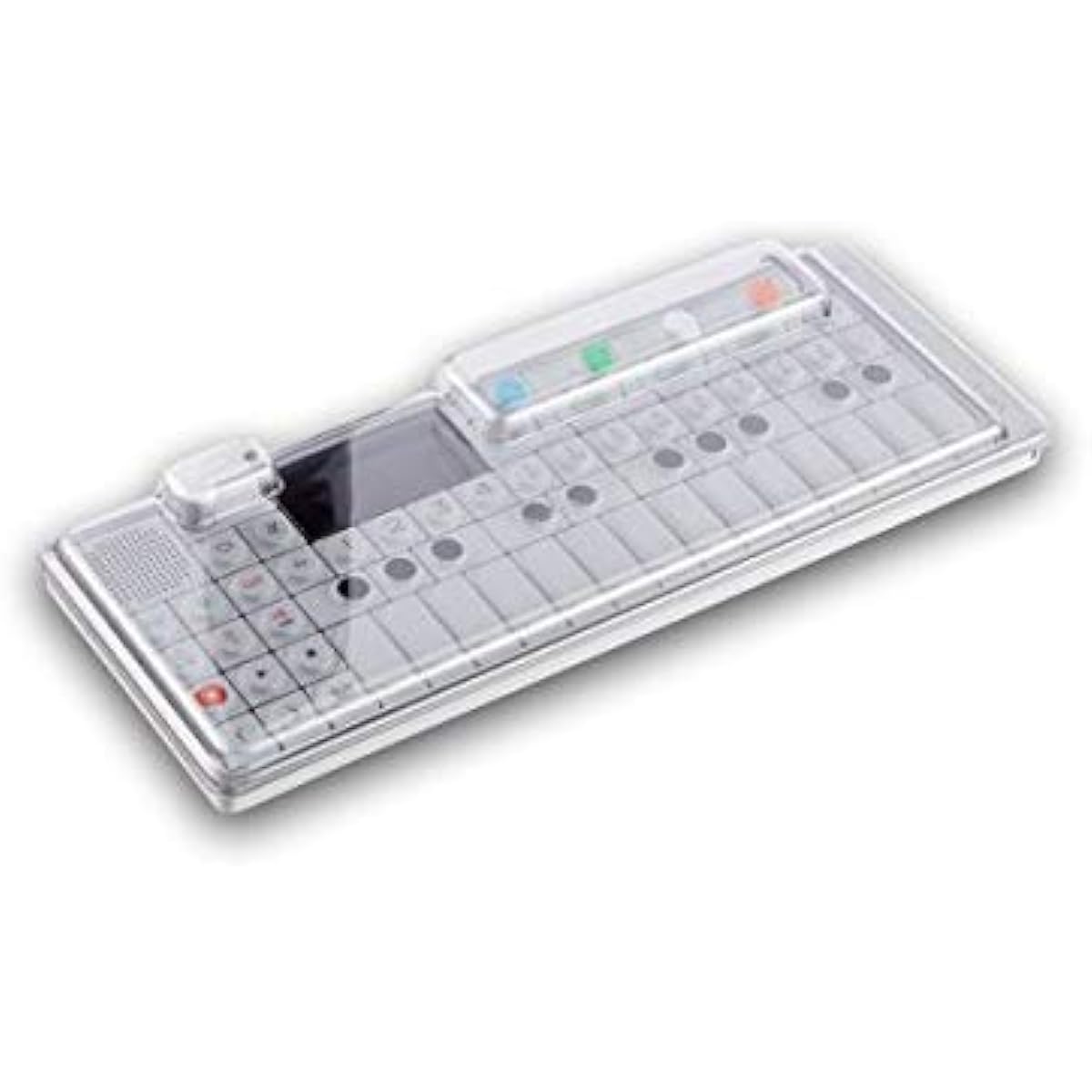 DECKSAVER Synthesizer Cover DS-PC-OP1
