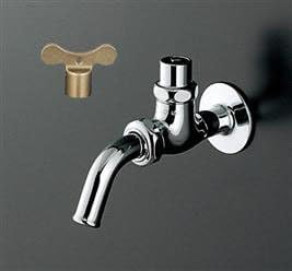 ESCO Standing Faucet EA468CY-63